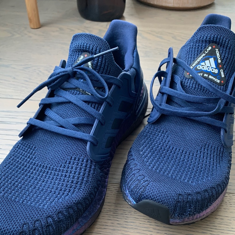 Adidas Ultra Boost 2020 “NASA”